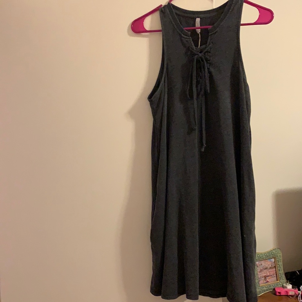 T shirt dress